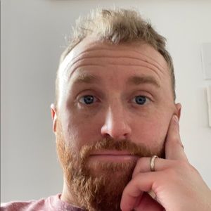 Meet your Posher, Jonathan